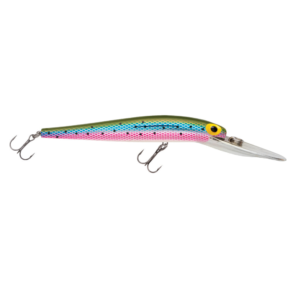 ThunderStick Metallic Rainbow Trout