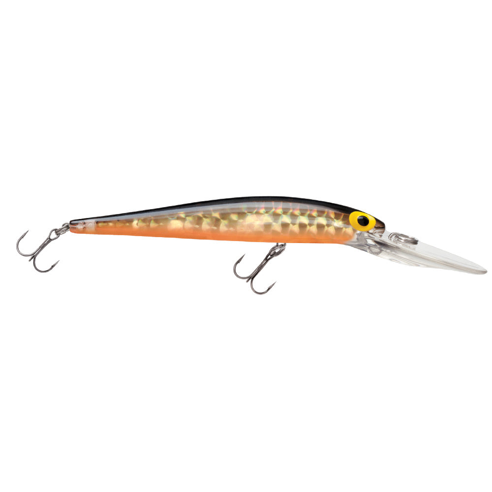 ThunderStick Prizm Gold Shiner
