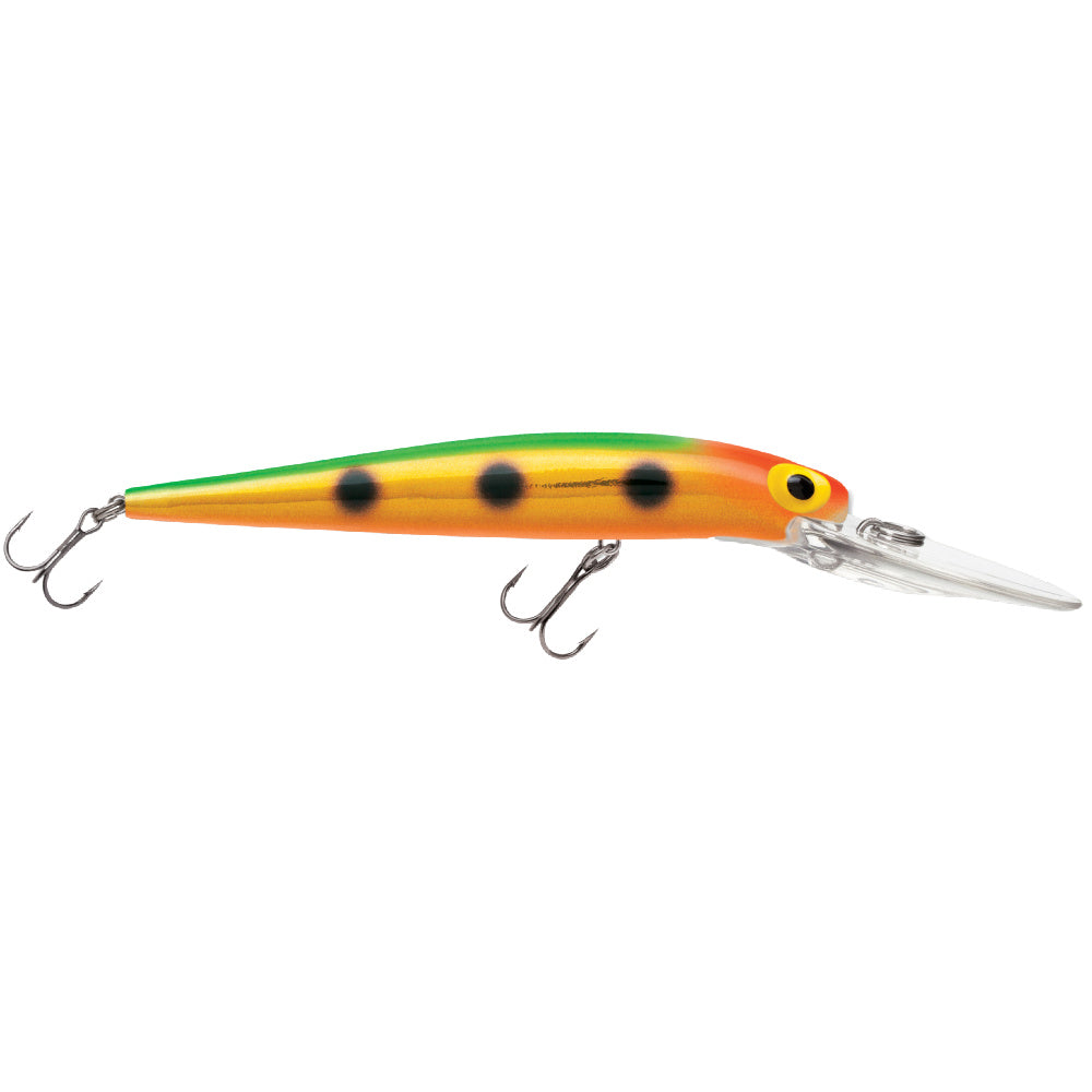 ThunderStick Gold Mixed Veggies