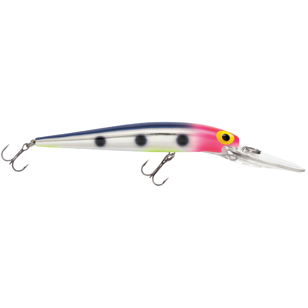 ThunderStick Polecat