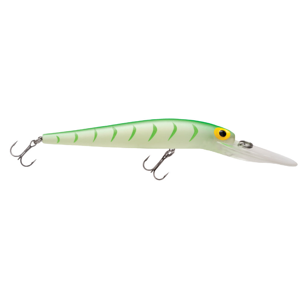 ThunderStick Luminous Green Herring
