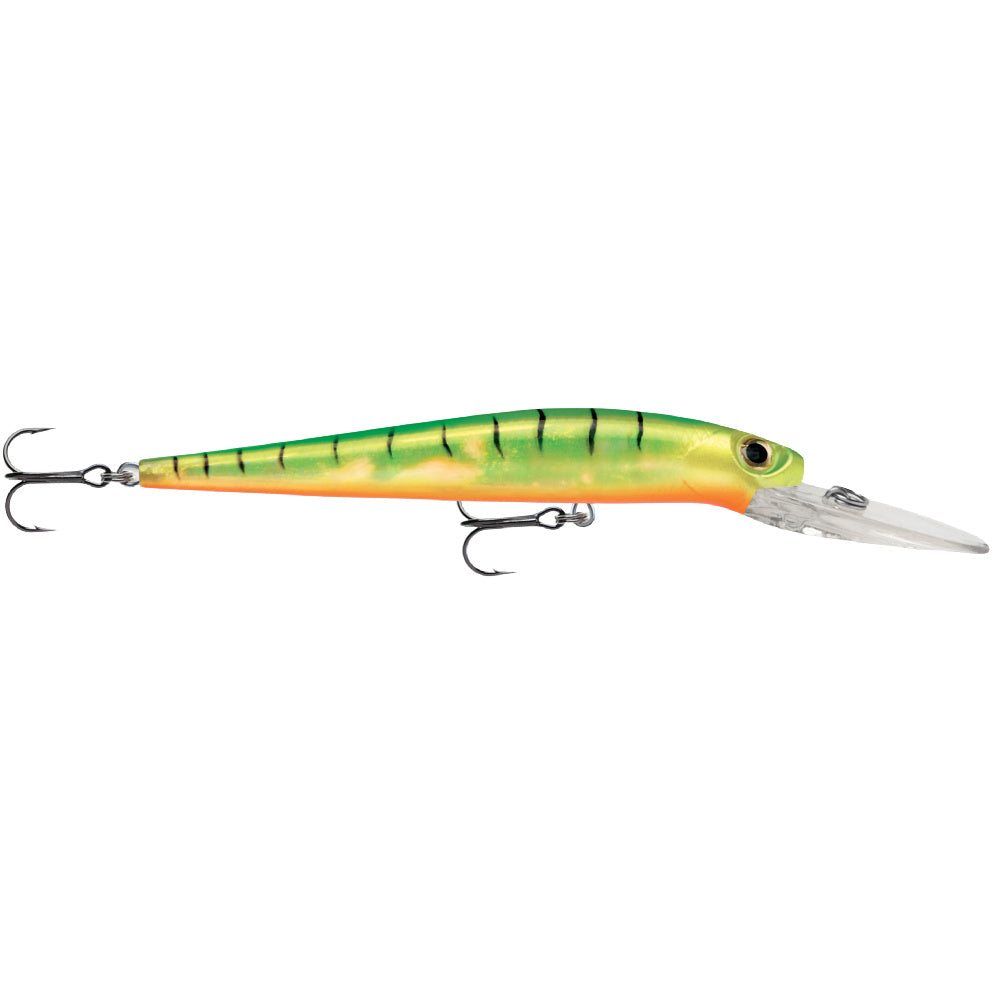 ThunderStick MadFlash FireTiger