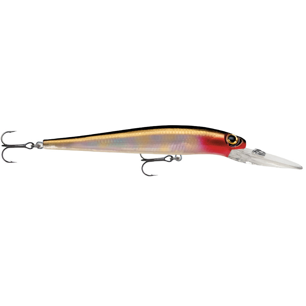 ThunderStick MadFlash Black Silver