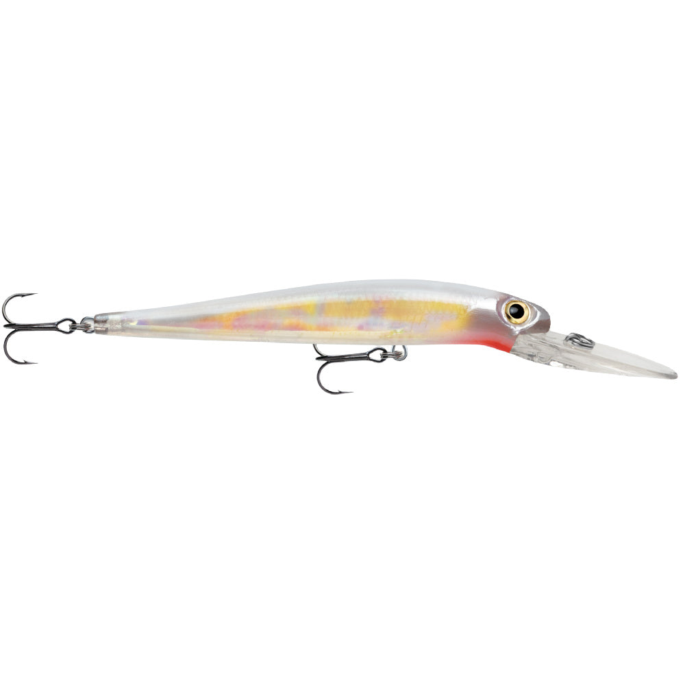 ThunderStick MadFlash Pearl Ghost