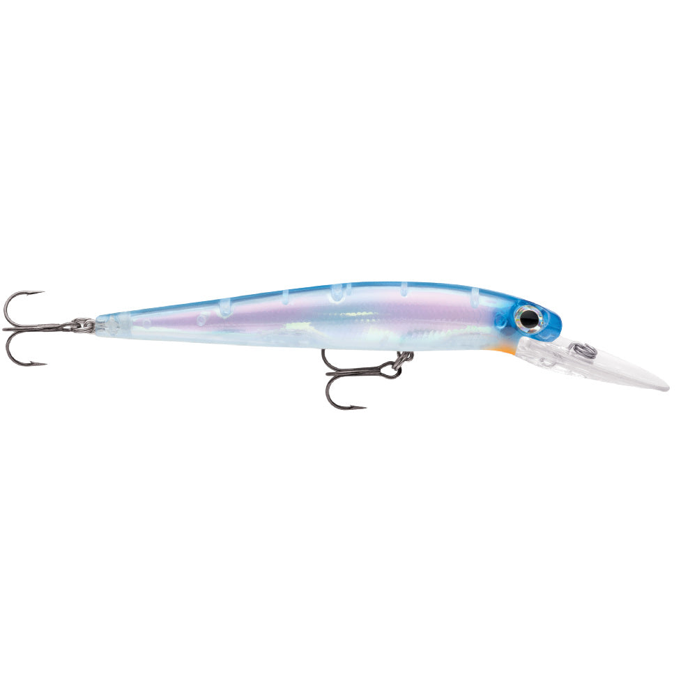 ThunderStick MadFlash Ghost Blue UV