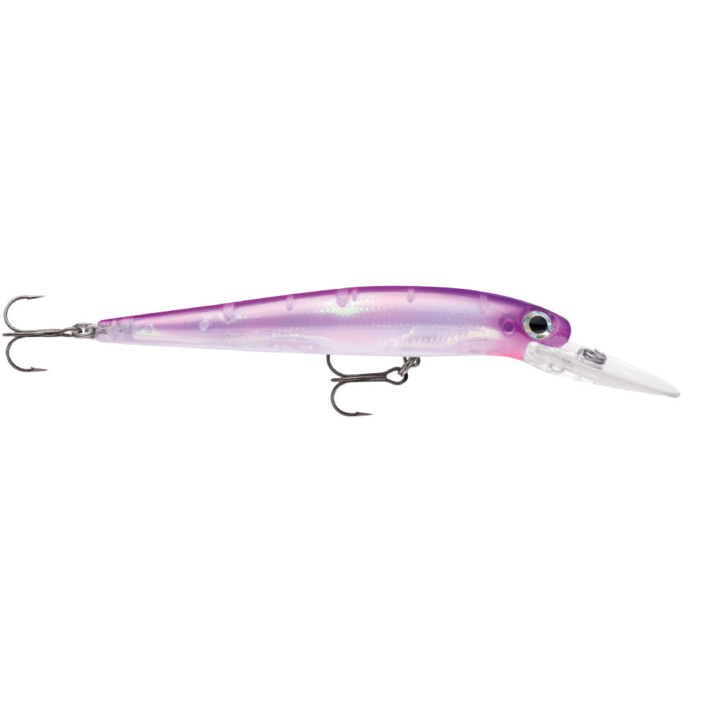 ThunderStick MadFlash Ghost Purple UV