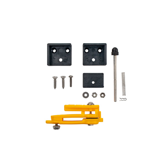 Church Upgrade Kit