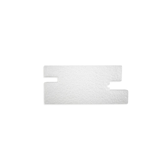 Walleye Board Foam Insert