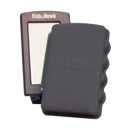 Fish Hawk X4 Cover