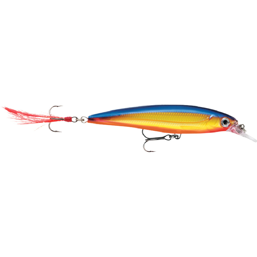thumbnail interactive-video image 1 of Rapala RHCF4 Two-Sided Ultra Fine Carbon Steel Hook File – 4-Inch Sharpening Tool 1 of 5