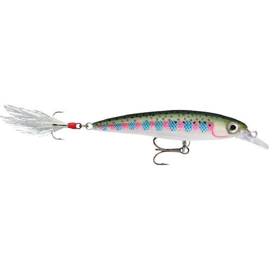 X Rap Rainbow Trout