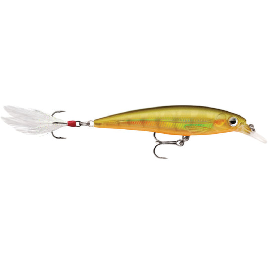 X Rap River Perch 10