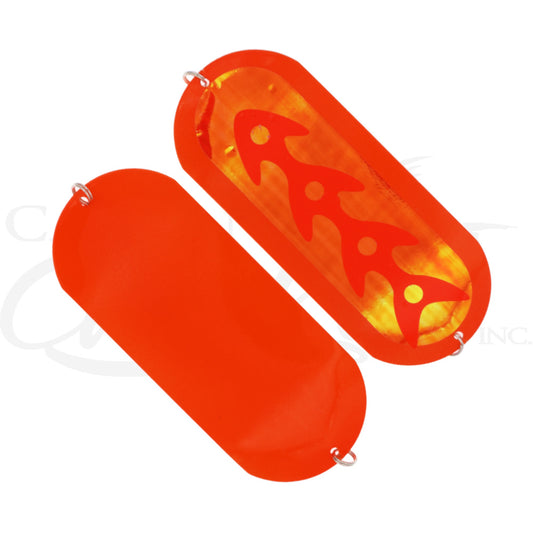 Dinky Dodger Fireball