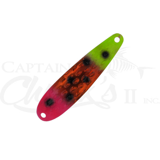 Y44 Lady Bug Copper