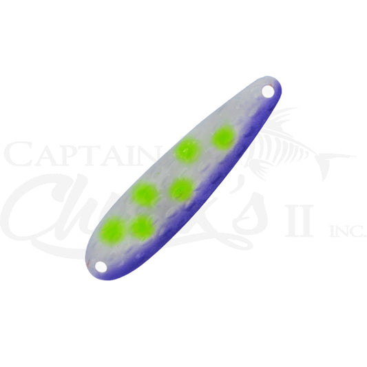 Y44 Purple Popsicle Copper Ripple