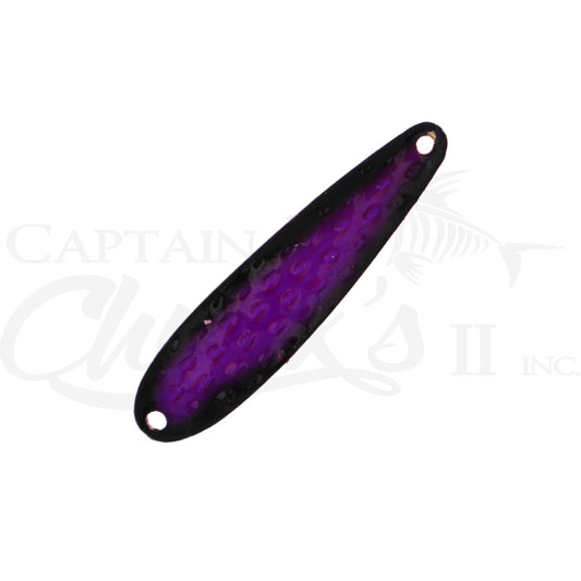 Y44 Black Demon Pink Back