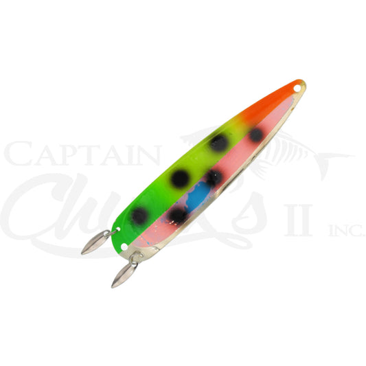 Y55 Rasta Goose UV