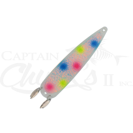 Y55 UV Glow Wonderbread