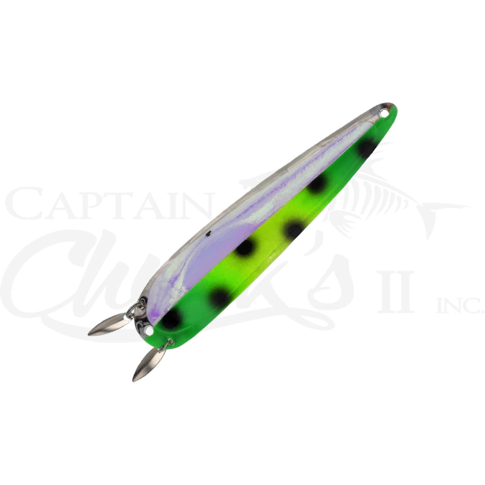 Y55 UV Wart Frog