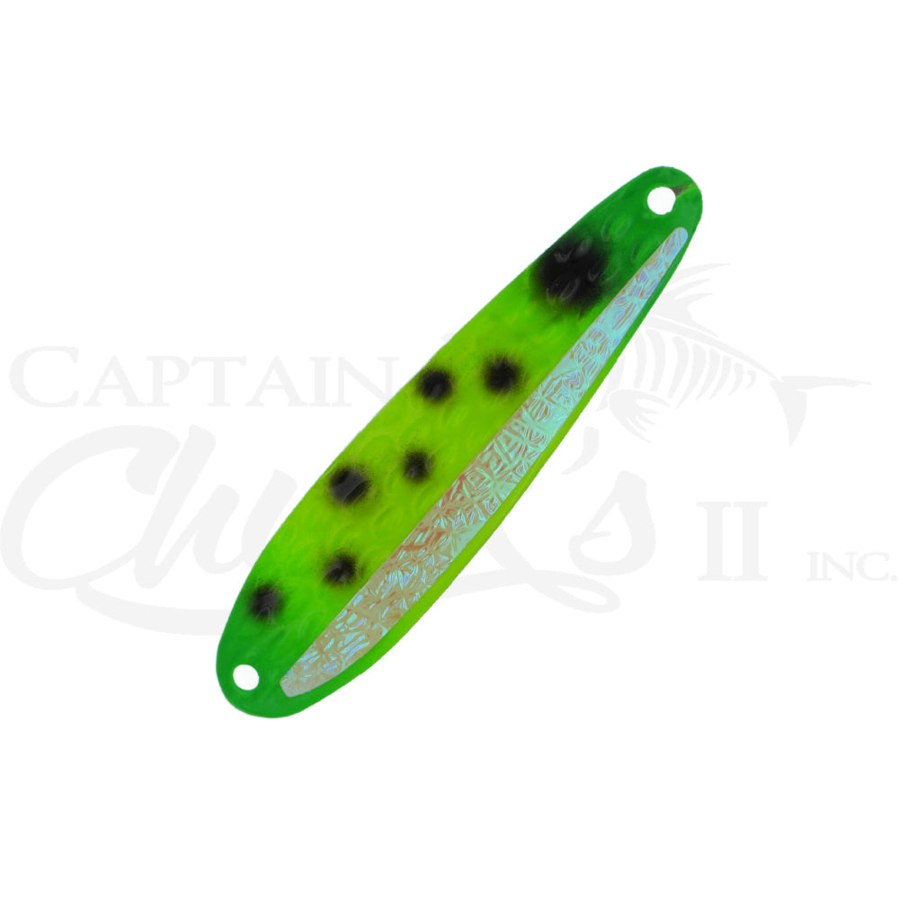 Y66 Glow Back Wart Frog