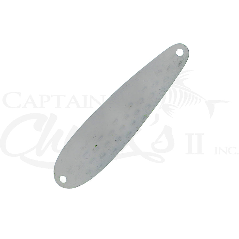 Y66 Glow Wart Frog White Back