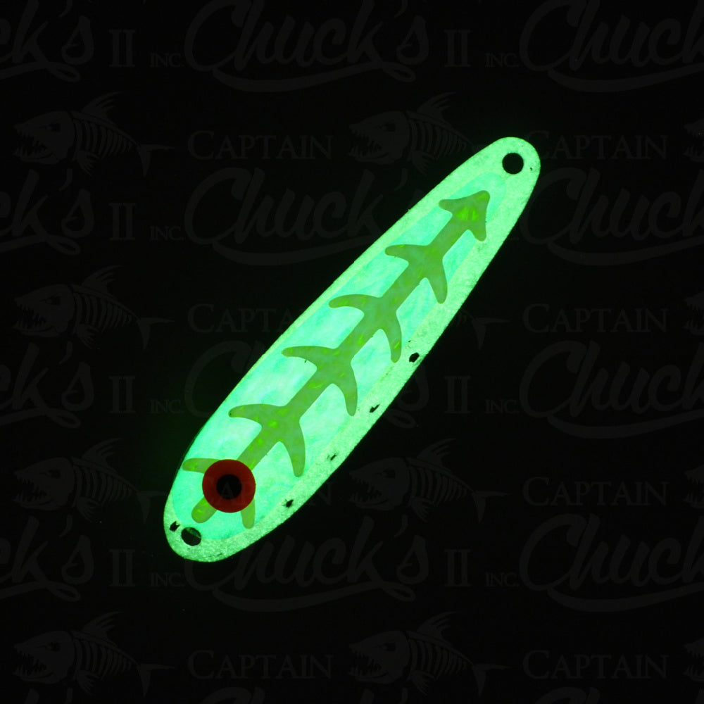 YG66 Glow Snowball