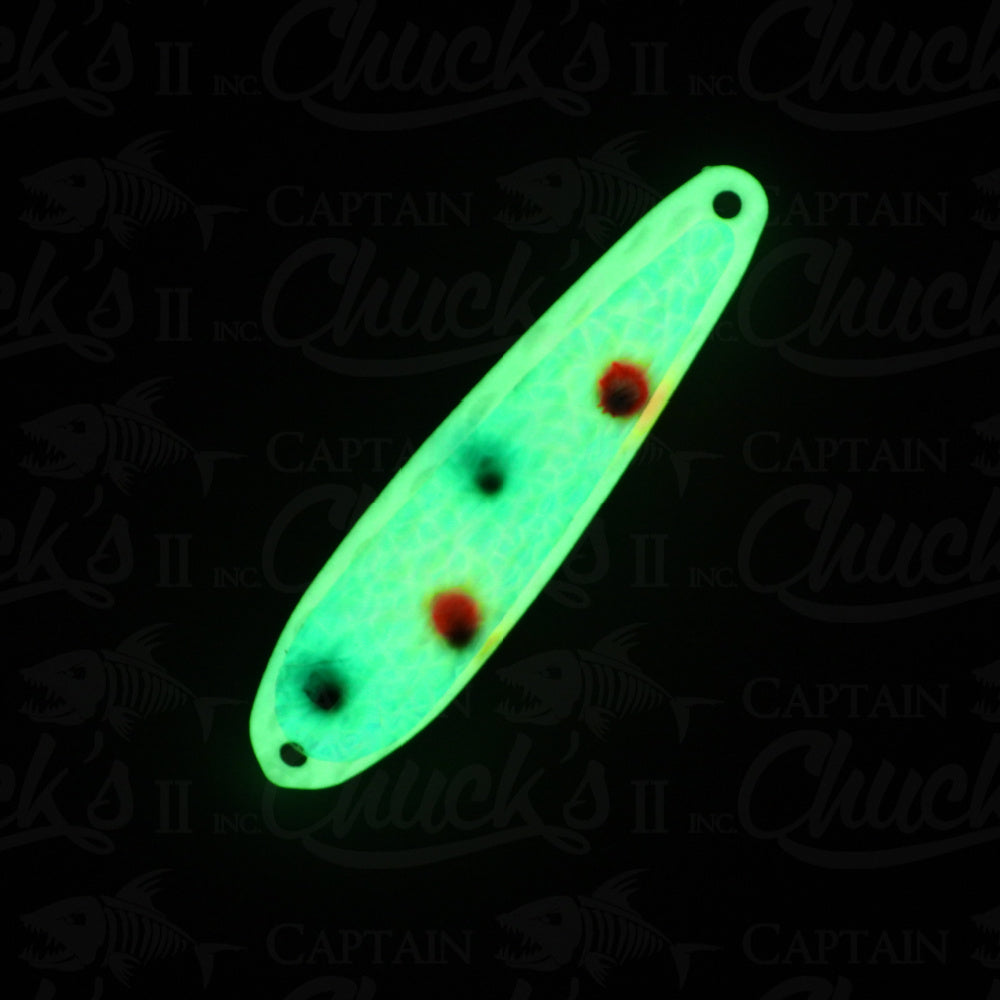 YG66 Glow Four Eyes