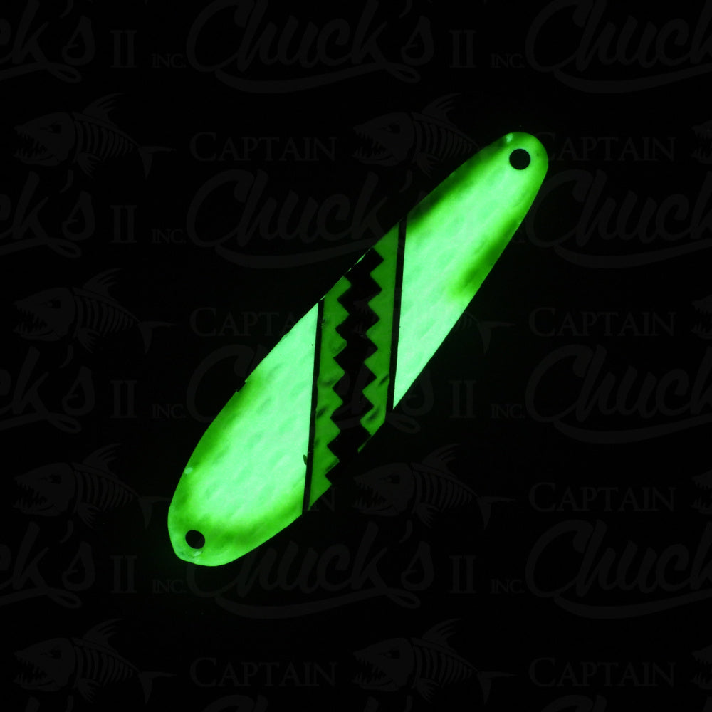 YG66 Glow Old Yeller