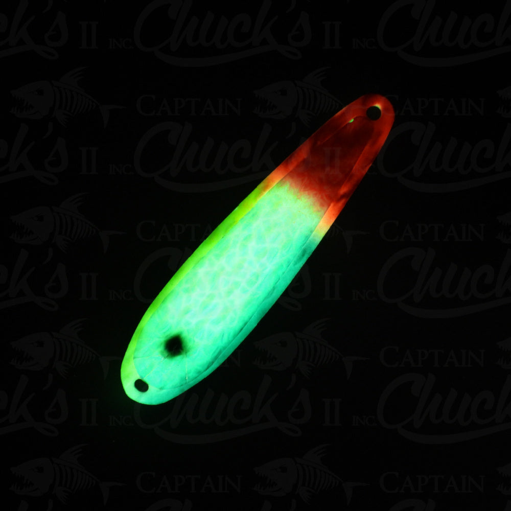 YG66 Glow Bloody Mahi