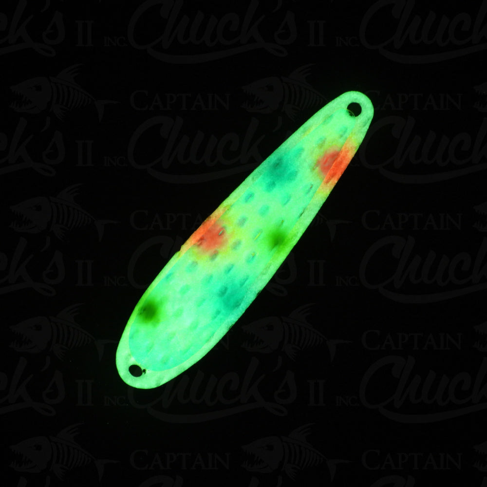 YG66 Glow UV Wonderbread