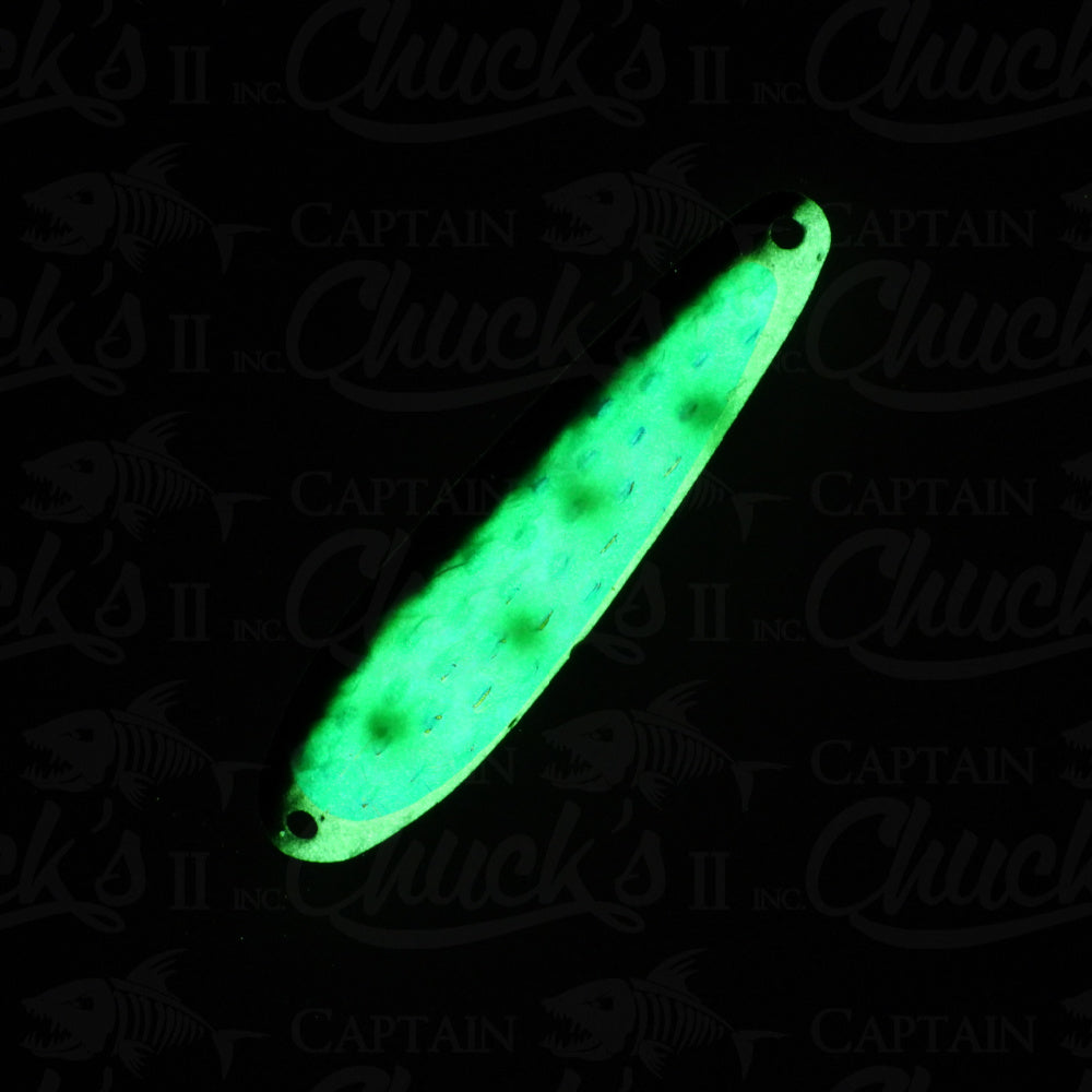 YG66 Glow Green Alewife