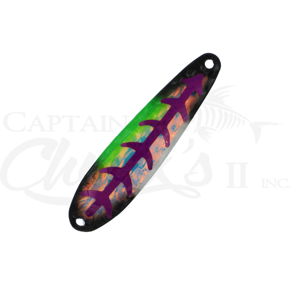 YG66 Glow Ultimate Warrior