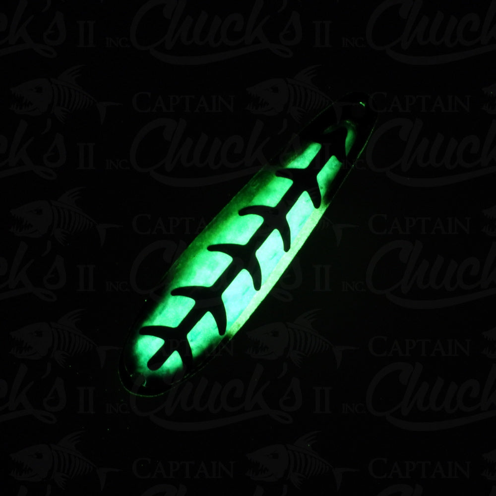 YG66 Glow Ultimate Warrior