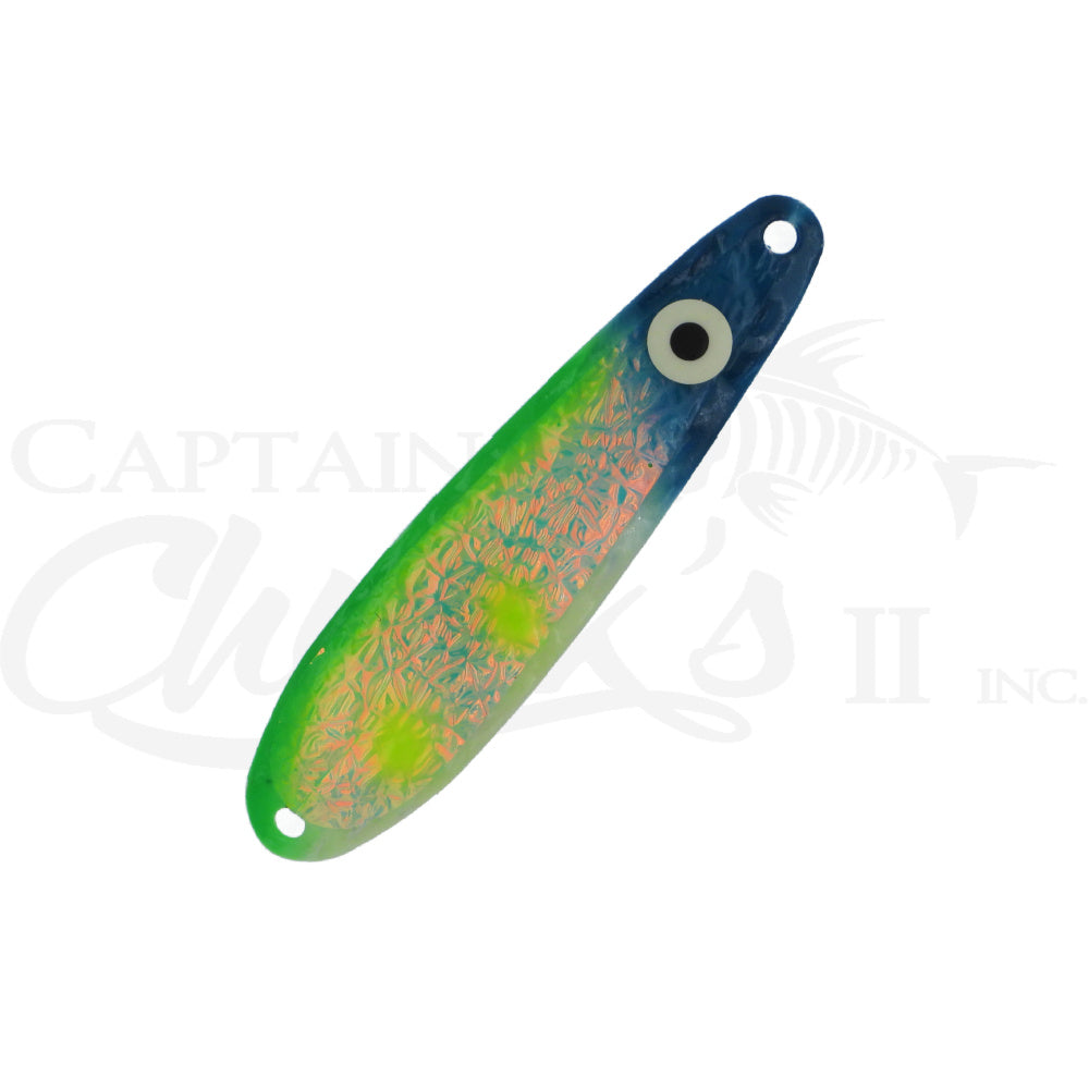 YG66 Fish Whistle