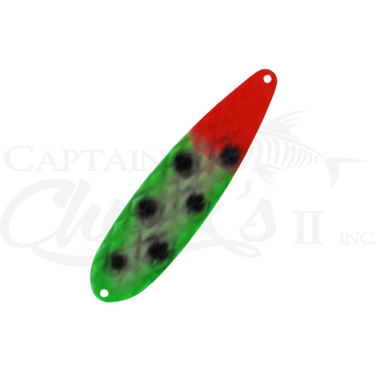 YG77 Mag Bloody Mate