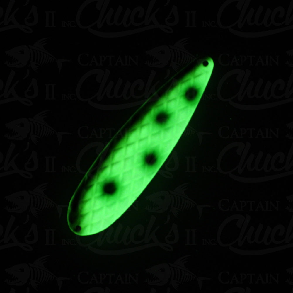 YG77 Mag Green Alewife