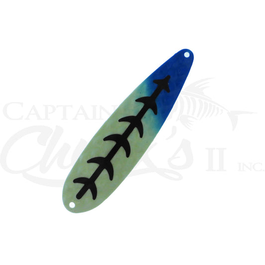 YG77 Mag Blue Flounder