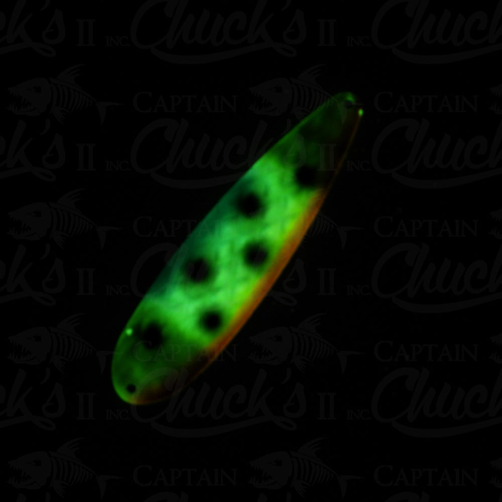 YG77 Mag Rocket Man