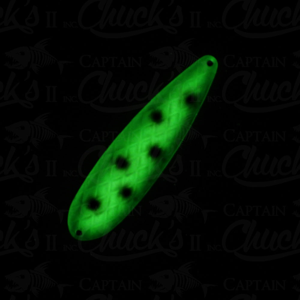 Yeck YG77 Hero Trolling Spoon – Captain Chuck's II