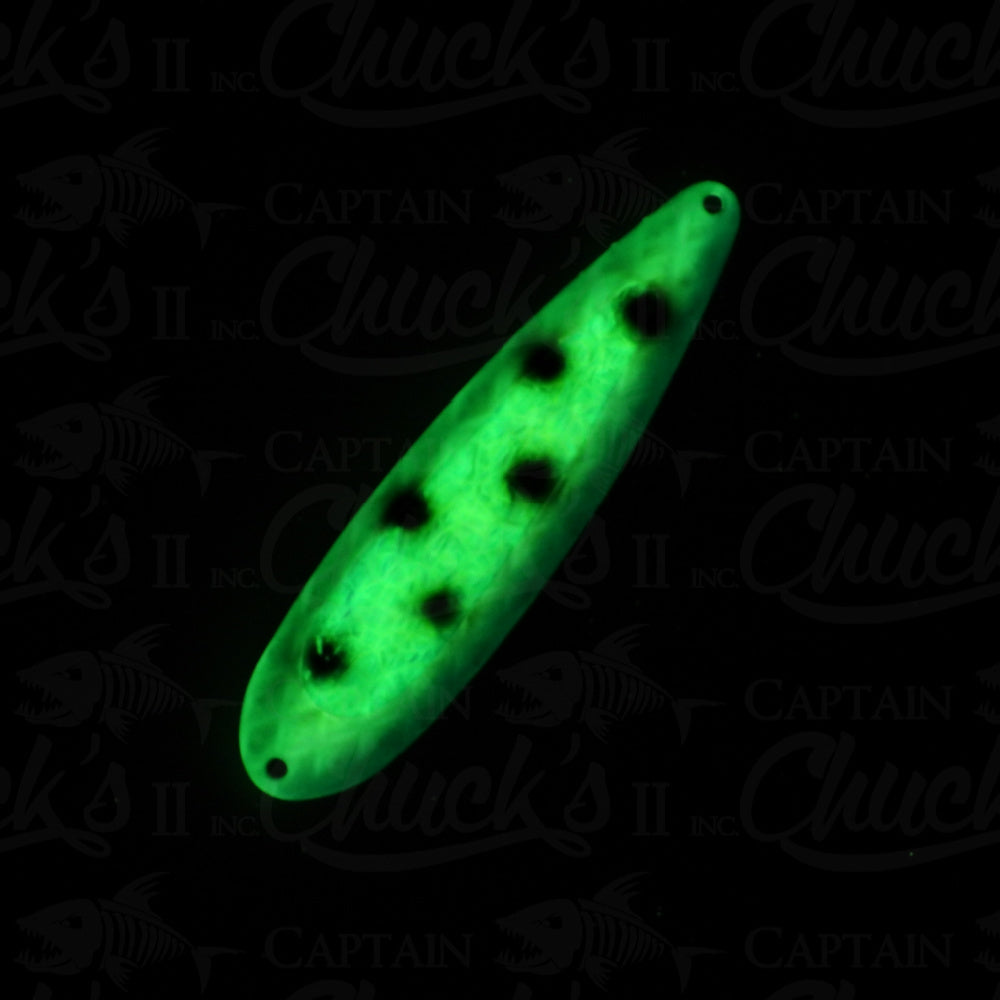 YG77 Mag Spotted Dolphin