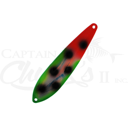 YG88 Glow Bloody Mate