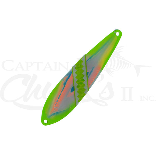 YG88 Glow Old Yeller