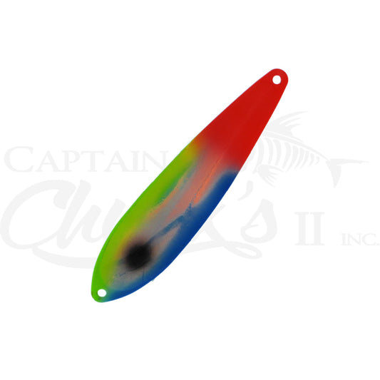 YG88 Glow Bloody Mahi