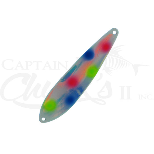 YG88 Glow UV Wonderbread