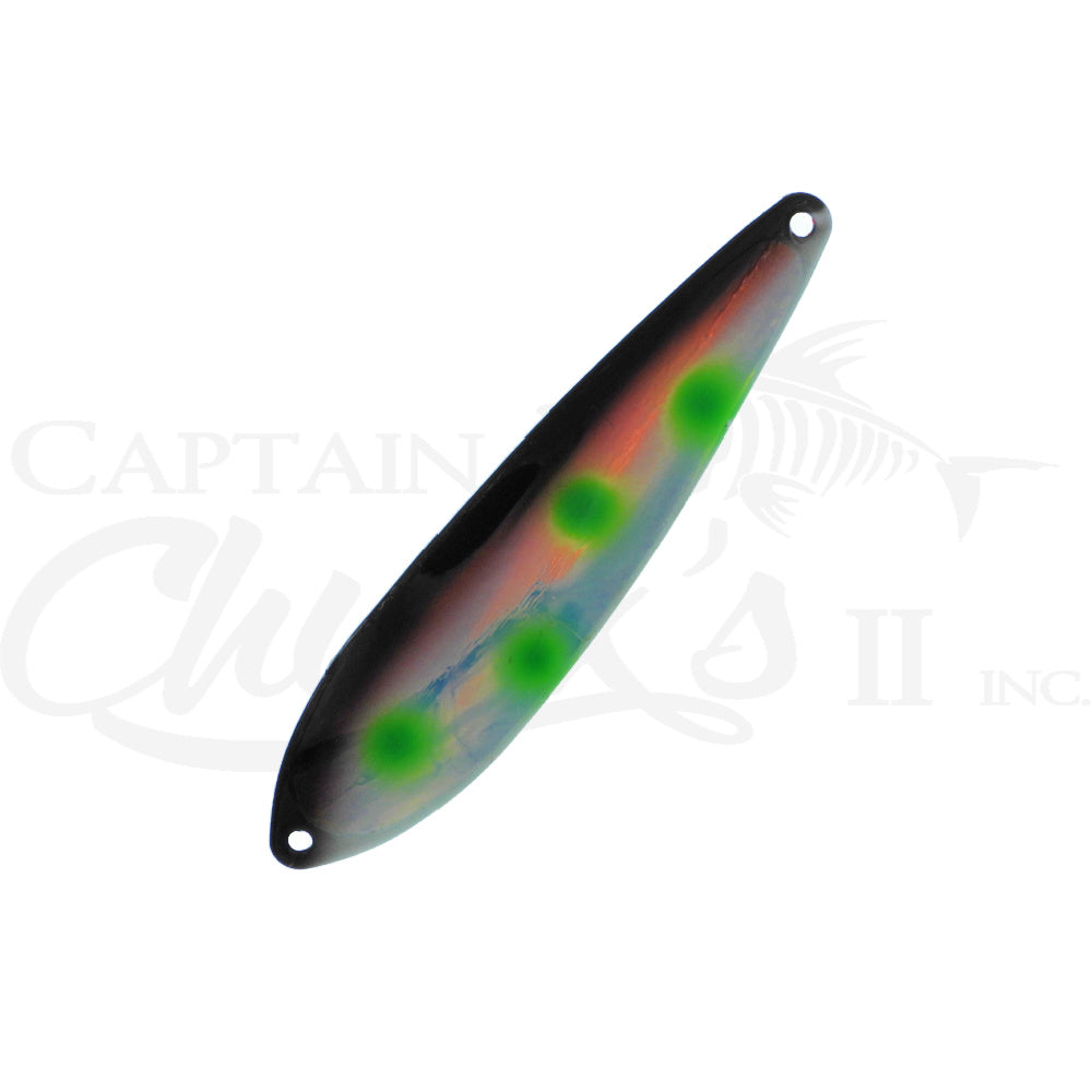 YG88 Glow Green Alewife