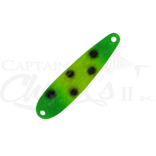 Y44 Wart Frog