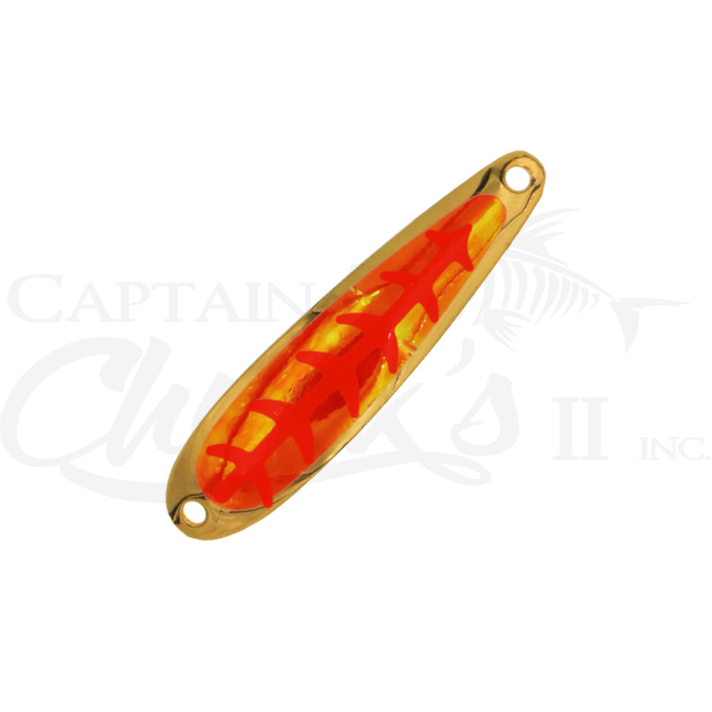 Y44 Fireball