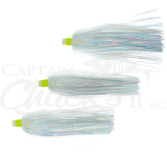 Zipper Fly McLovin 3pk