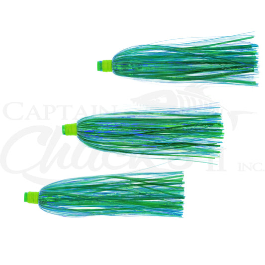Zipper Fly Trailblazer 3pk