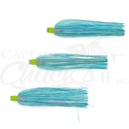 Zipper Fly Smooth Criminal 3pk